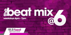 The Beat Mix @ 6
