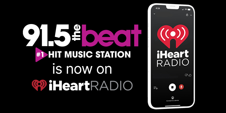iHeartRadio
